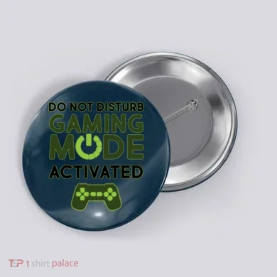 Button