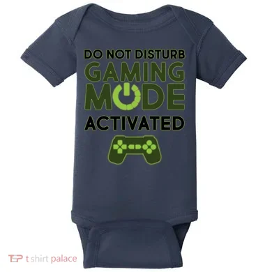 Baby Bodysuit