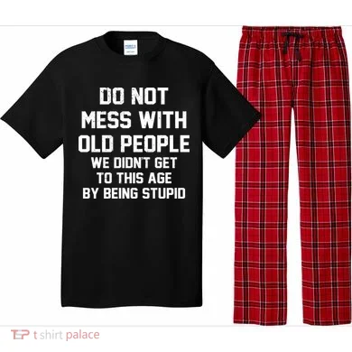 Pajama Set