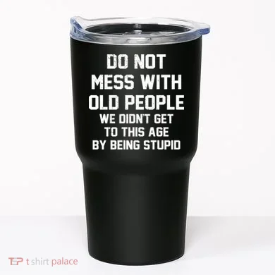 Tumbler