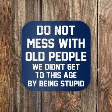 Coaster