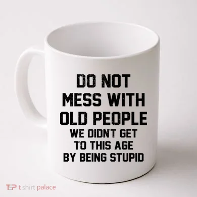 Coffee Mug