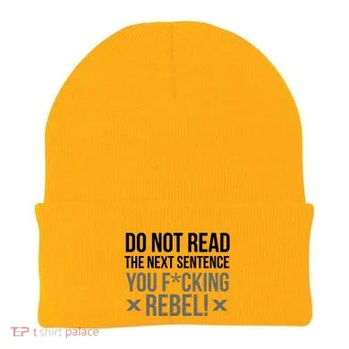 Beanie