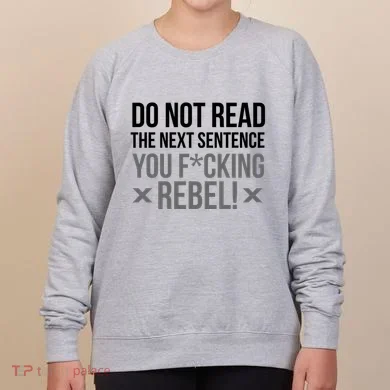 Women's Sweatshirt