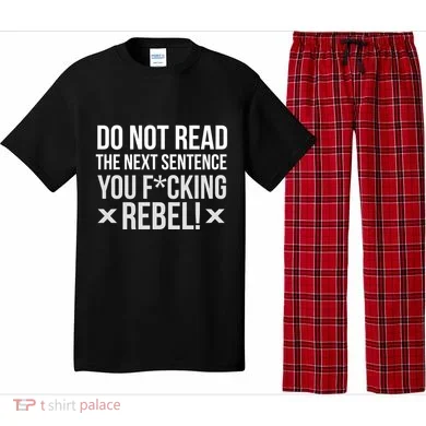 Pajama Set