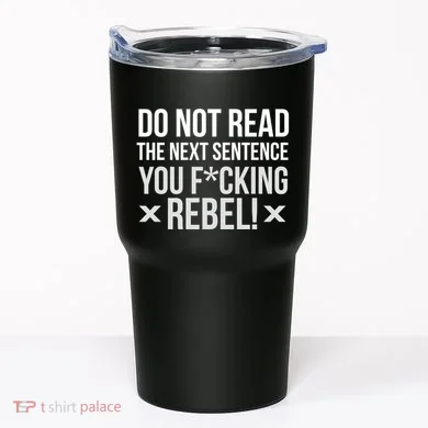 Tumbler