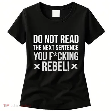 Women's T-Shirt
