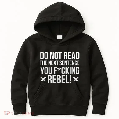 Kids Hoodie