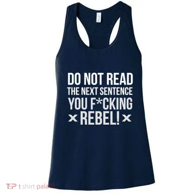 Women's Tank Top