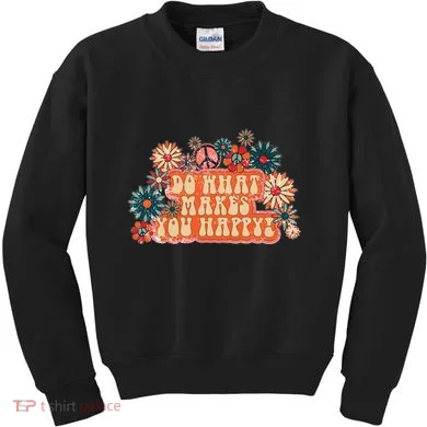 Kids Sweatshirt