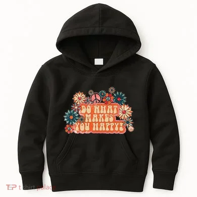 Kids Hoodie