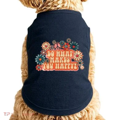 Doggie Tank
