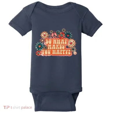 Baby Bodysuit