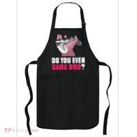 Do You Even Game Bro? Funny Gamer Apron thumb 0