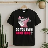 Do You Even Game Bro? Funny Gamer T-Shirt thumb 2