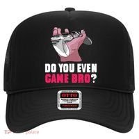 Do You Even Game Bro? Funny Gamer Hat thumb 0