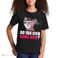 Do You Even Game Bro? Funny Gamer Kids T-Shirt thumb 2