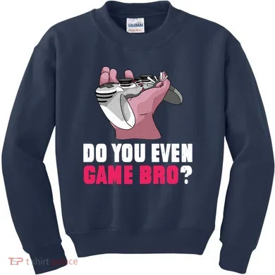Kids Sweatshirt