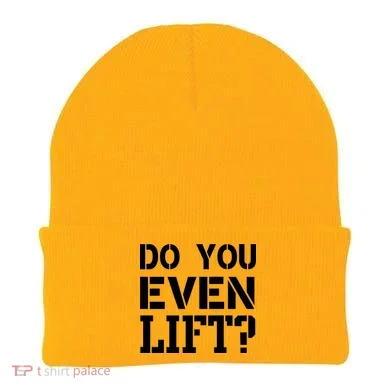 Beanie