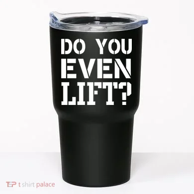 Tumbler