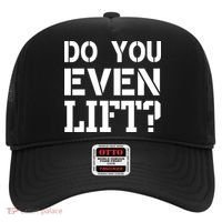 Do You Even Lift? Hat thumb 0