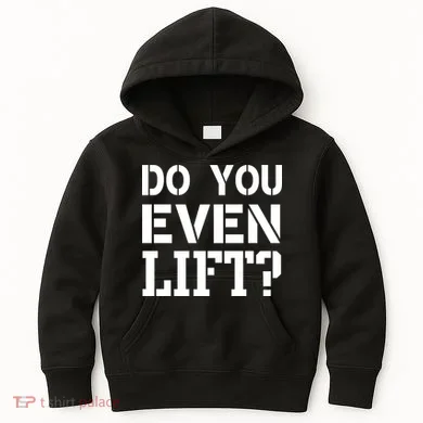 Kids Hoodie