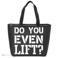 Do You Even Lift? Tote Bag thumb 0