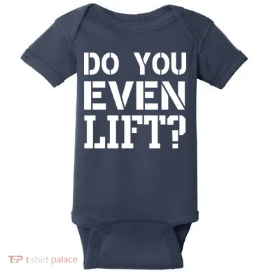 Baby Bodysuit