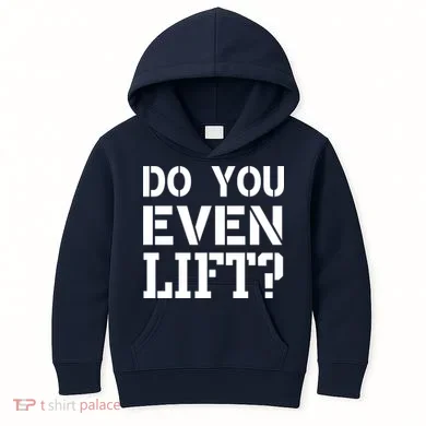 Kids Hoodie