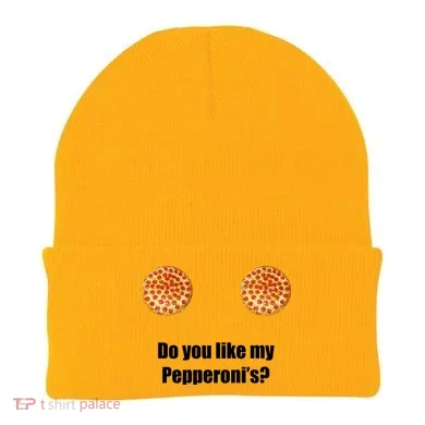 Beanie