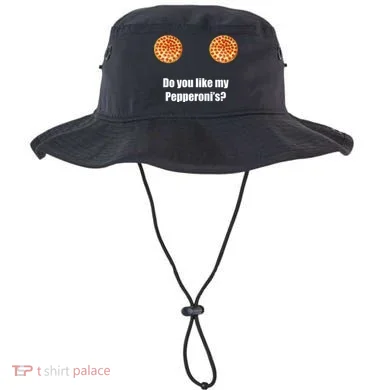 Do You Like My Pepperoni's1 Bucket Hat