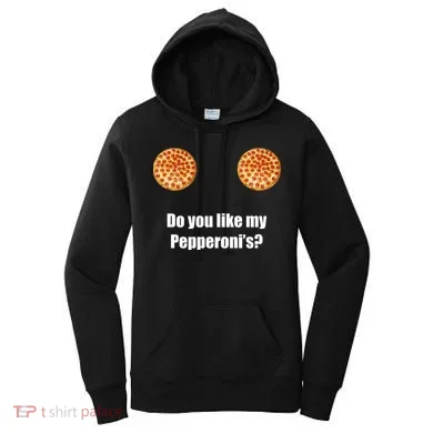 Women's Hoodie