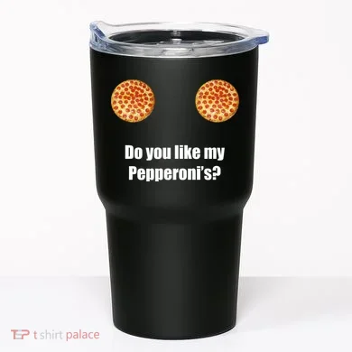 Tumbler