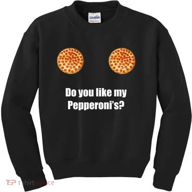 Kids Sweatshirt