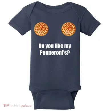 Baby Bodysuit