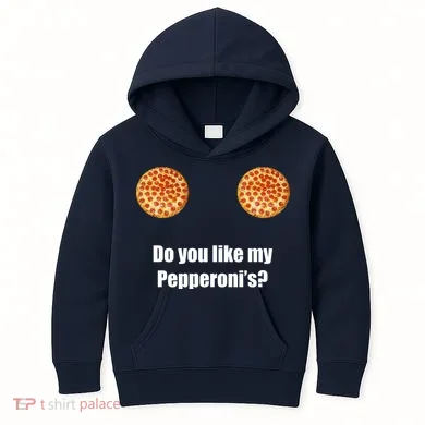 Kids Hoodie