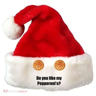 Santa Hat
