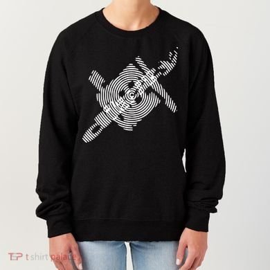 Dizzy Olly Alexander Women's Sweatshirt