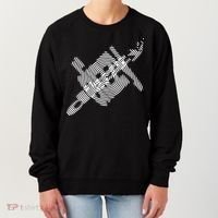 Dizzy Olly Alexander Women's Sweatshirt thumb 0
