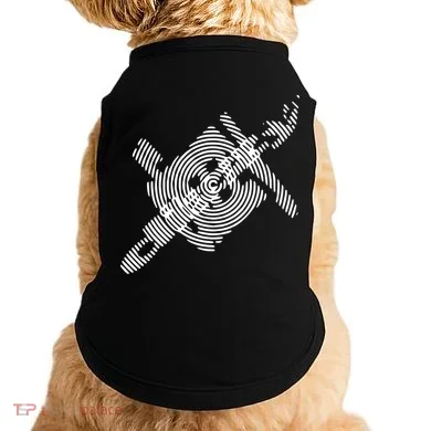 Doggie Tank