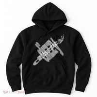 Dizzy Olly Alexander Hoodie thumb 0