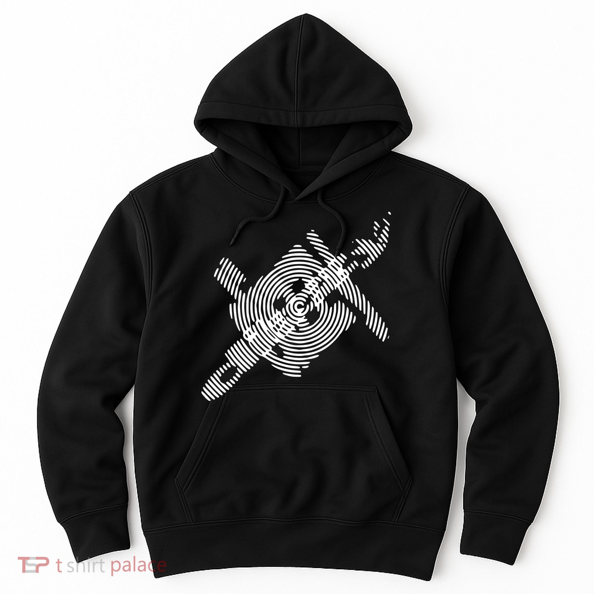 Dizzy Olly Alexander Hoodie