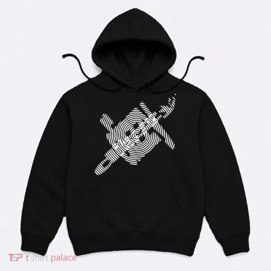 Dizzy Olly Alexander Hoodie