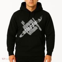 Dizzy Olly Alexander Hoodie thumb 2