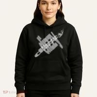 Dizzy Olly Alexander Hoodie thumb 5