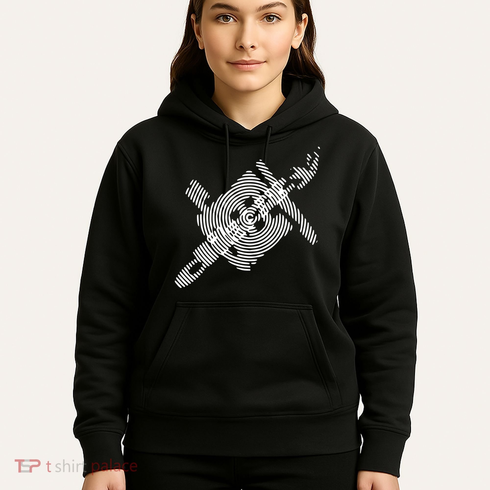 Dizzy Olly Alexander Hoodie