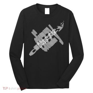 Dizzy Olly Alexander Long Sleeve Shirt