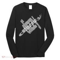 Dizzy Olly Alexander Long Sleeve Shirt thumb 0