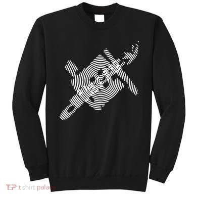 Dizzy Olly Alexander Sweatshirt