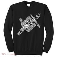 Dizzy Olly Alexander Sweatshirt thumb 0
